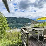 Haeuschen Am Waldrand By Interhome אננהיים