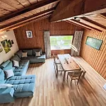 Semesterbostad Haeuschen Am Waldrand By Interhome