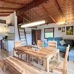 בית נופש Haeuschen Am Waldrand By Interhome *