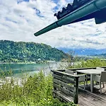 Haeuschen Am Waldrand By Interhome Semesterbostad Annenheim