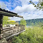 Haeuschen Am Waldrand By Interhome אננהיים