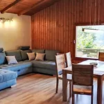 Haeuschen Am Waldrand By Interhome בית נופש