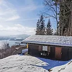 Haeuschen Am Waldrand By Interhome בית נופש