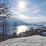 Semesterbostad Haeuschen Am Waldrand By Interhome *