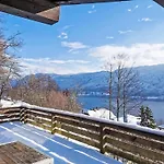 Haeuschen Am Waldrand By Interhome