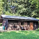 Haeuschen Am Waldrand By Interhome Ferienhaus