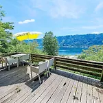 Haeuschen Am Waldrand By Interhome *