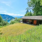 Haeuschen Am Waldrand By Interhome