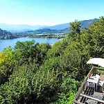Haeuschen Am Waldrand By Interhome Ferienhaus Annenheim