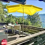 Haeuschen Am Waldrand By Interhome *