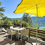 Ferienhaus Haeuschen Am Waldrand By Interhome Annenheim