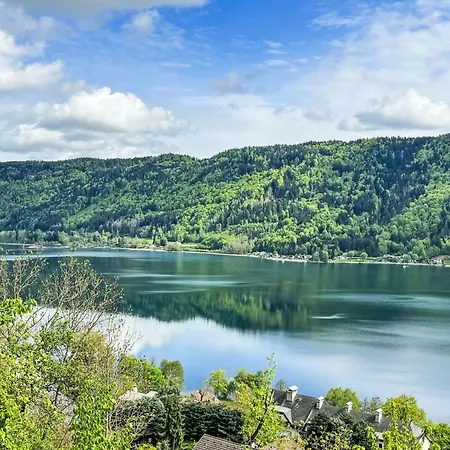 Σπίτι διακοπών Haeuschen Am Waldrand By Interhome Annenheim