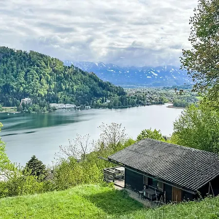 Haeuschen Am Waldrand By Interhome Holiday home