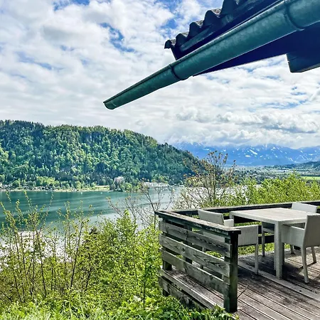 Haeuschen Am Waldrand By Interhome Holiday home Annenheim