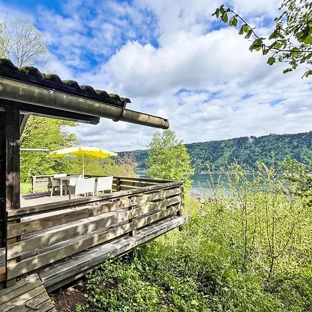 Haeuschen Am Waldrand By Interhome Annenheim