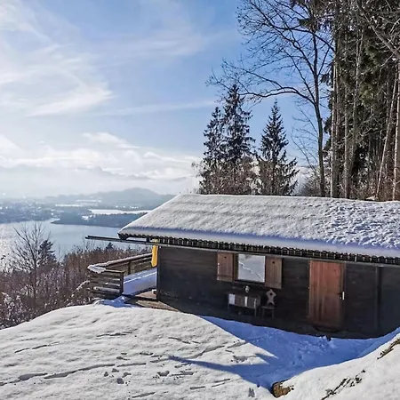 Haeuschen Am Waldrand By Interhome Holiday home