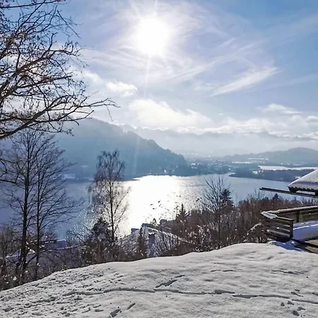 Holiday home Haeuschen Am Waldrand By Interhome *