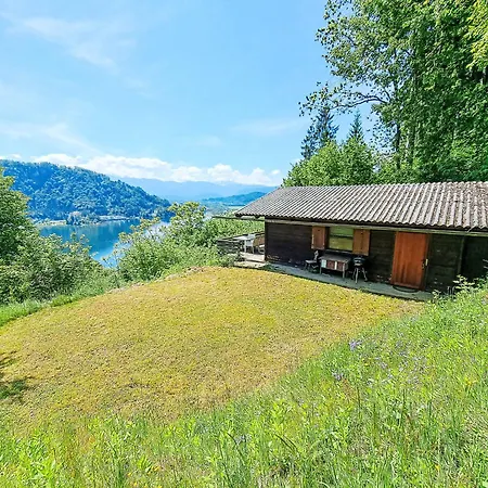 Haeuschen Am Waldrand By Interhome