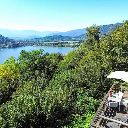 Haeuschen Am Waldrand By Interhome Holiday home Annenheim