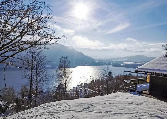 Holiday home Haeuschen Am Waldrand By Interhome *