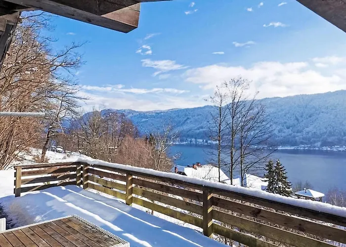 Haeuschen Am Waldrand By Interhome